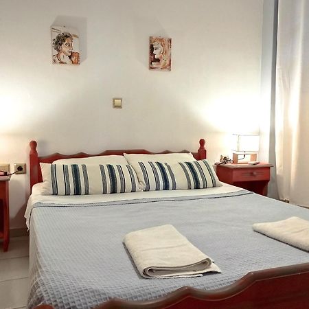 Rodi Apartments 1 คามารี ภายนอก รูปภาพ